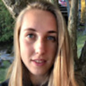 Meet your Posher, Leah